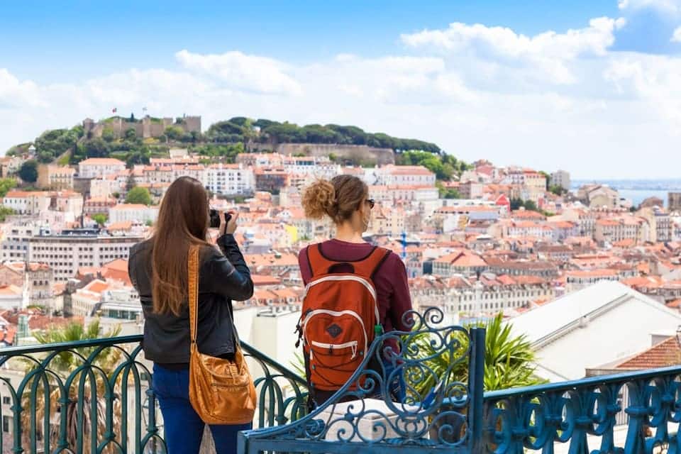 Lisbon Private Tour