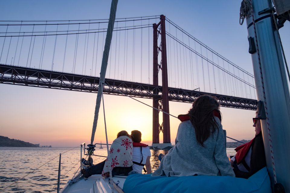 Tagus River Cruise