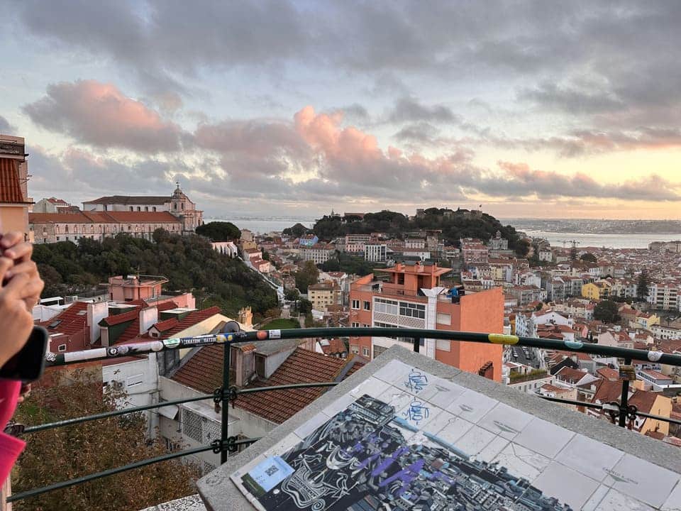 lisbon tours