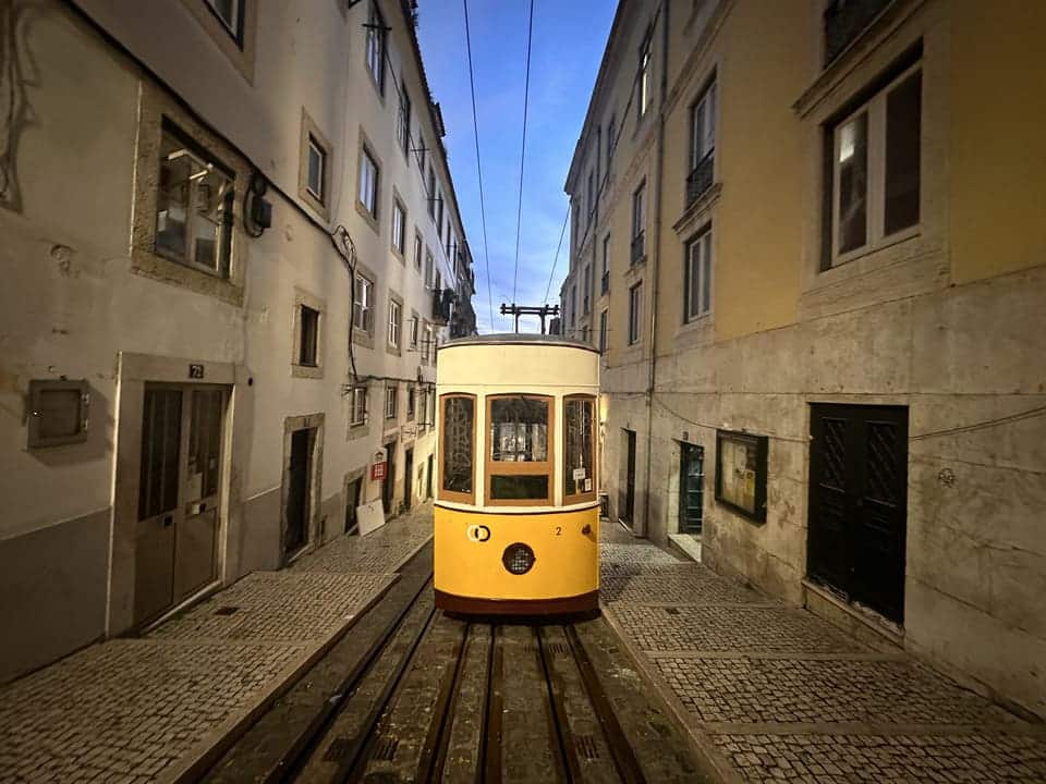 lisbon tours